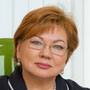 Елена Гаан, основатель и директор Консалтингового центра «С-Лига Аудит»