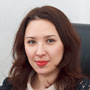 Юлия Горячева, исполнительный директор Федеральной риэлторской компании «Этажи»