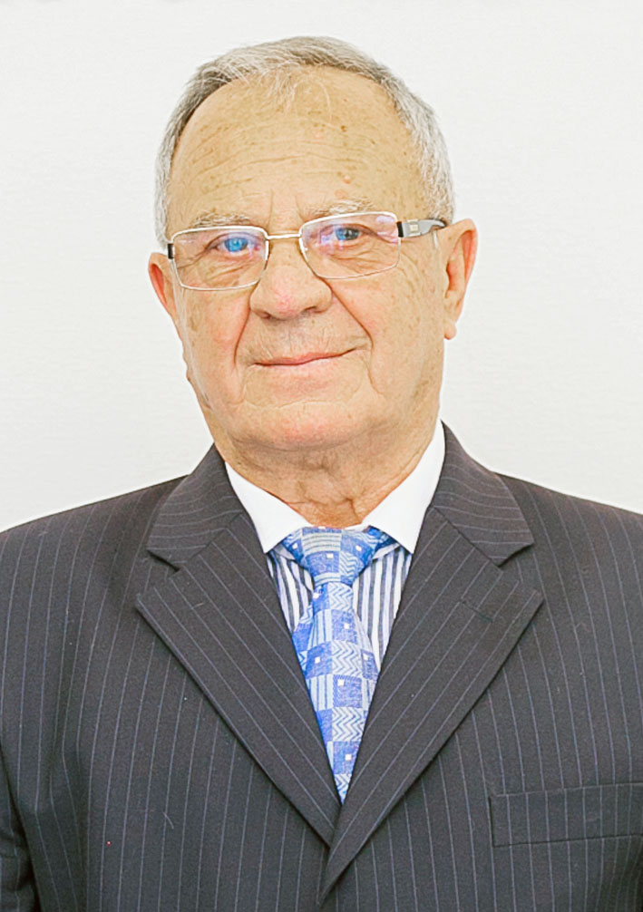 Валерий Николаевич Грищенко