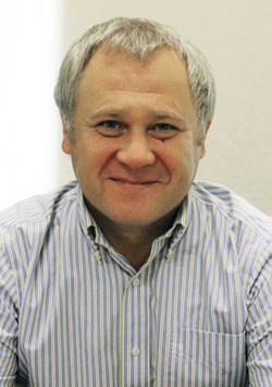 Андрей Валерьевич Грищенко