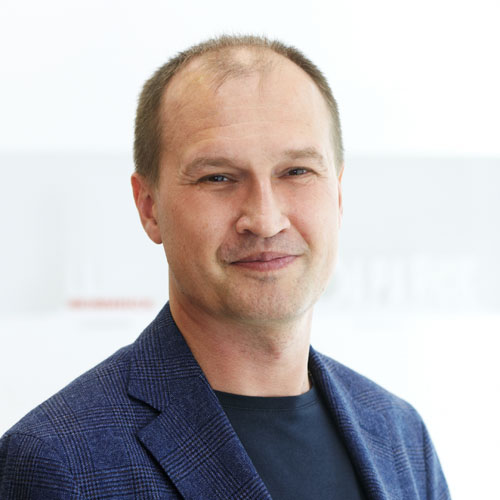 Роман Жаворонков, генеральный директор Good Line (ООО «Е-Лайт-Телеком»)