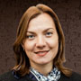 Кристина Шинкарюк, директор Центра «Мой бизнес. Кузбасс»