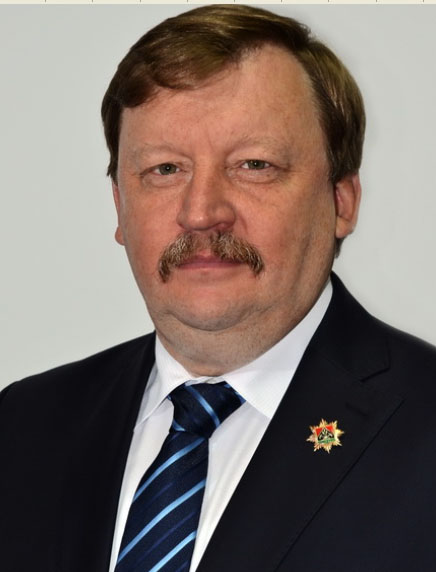 Евгений Косяненко