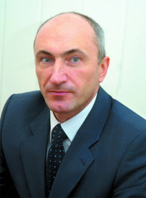 Алексей Владимирович Иванов