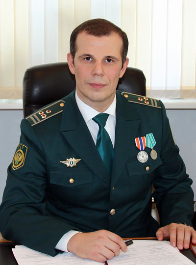 Дмитрий Колыханов