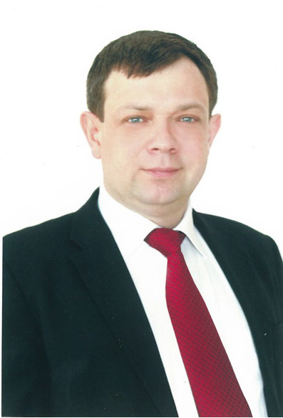  Александр Данильченко