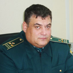 Андрей Иванович Криворучко