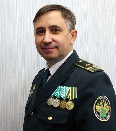 Андрей Владимирович Корнеев