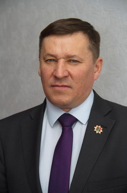 Евгений Курапов 