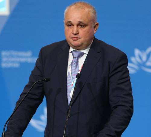 Сергей Цивилёв 