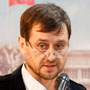 Владимир Снигирев, председатель Совета по развитию предпринимательства г. Кемерово