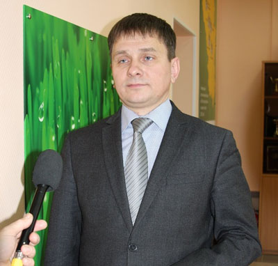 Алексей Харитонов