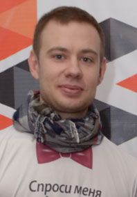 Михаил Христосенко, директор «Студия Михаила Христосенко»