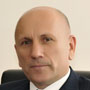 Геннадий Козовой, генеральный директор ЗАО «Распадская угольная компания»  