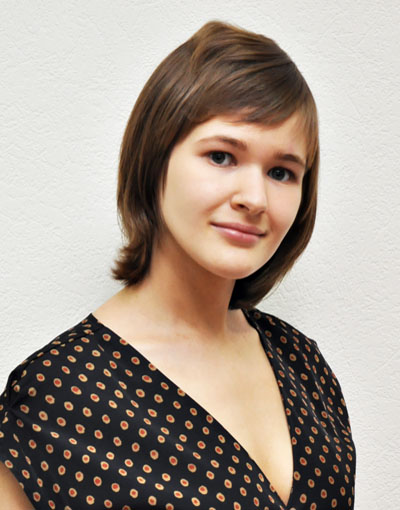 Дарья Третьякова, Старший партнер Компании «Юрпроект»