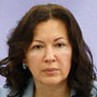 Анжелика Рогожкина, руководитель дирекции банка ВТБ по Кемеровской области