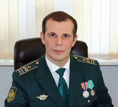 Дмитрий Колыханов