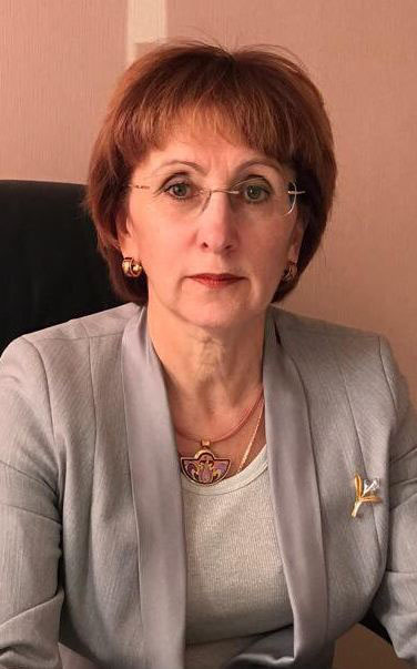 Ильина Маргарита Иосифовна, адвокат
