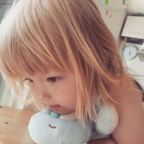 Настя Шестакова