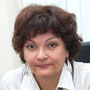 Айларова Наталья Юрьевна