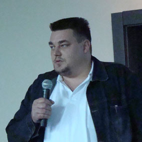 Антон Кириенко, директор Virtualstudio.RU (г. Новосибирск). 