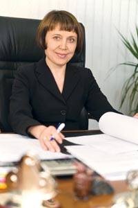 Наталья Корчуганова