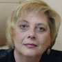 Светлана Пронченко, председатель коллегии адвокатов №330 Кемеровской области
