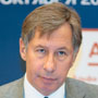 Петр Авен, председатель совета директоров банковской группы «Альфа-Банк» 