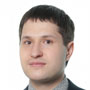 Николай Лебедев,заместитель управляющего по работе с крупными клиентами операционного офиса «Кемеровский» Альфа-Банка