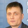 Константин Андрусик, генеральный директор Государственного фонда поддержки предпринимательства Кемеровской области