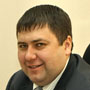 Олег Опивалов, управляющий банком БКС Премьер в Кемерове