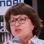 Марина Шавгулидзе, генеральный директор КузТПП