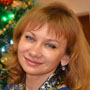 Инна Никитина, врач-эндокринолог Центра здоровья «Новелла»