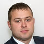 Евгений ЛЕНКЕВИЧ, директор операционного офиса «Кемеровский» Райффайзенбанка  