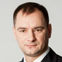 Сергей Зданович, директор МТС в Кемеровской области