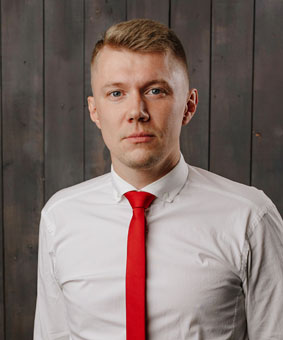 Александр Аксёнов, эксперт ресторанного рынка