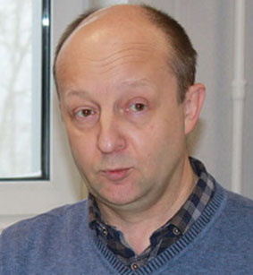 Юрий Дорошенко, руководитель Комитета Кузбасской ТПП по поддержке и развитию малого и среднего предпринимательства