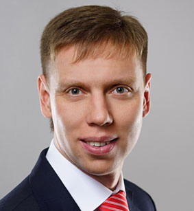 Антон Крючков, директор ООО «ЮрИнвест»