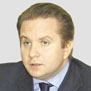 Павел Татьянин, старший вице-президент "Евраз Груп" 