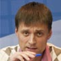 Константин Андрусик, генеральный директор Госфонда поддержки предпринимательства Кемеровской области