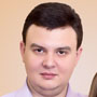 Вадим ЗАКЛЮЧАЕВ, соучредитель Центра изучения английского языка «Friends»