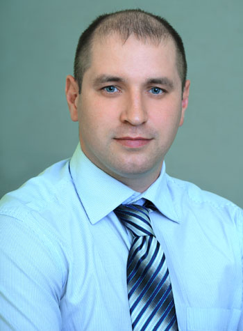 Алексей Маскаев, коммерческий директор группы компаний «ГРАУ»