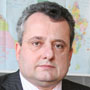 Петр ТЕРЁХИН, вице-президент Промсвязьбанка, директор департамента частного капитала