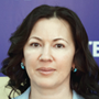 Анжелика РОГОЖКИНА, руководитель дирекции банка ВТБ по Кемеровской области