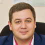 Максим Владимирович САДИКОВ, директор по работе с корпоративным и государственным сегментами ПАО «Ростелеком» 
