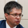 Дмитрий Исламов, заместитель губернатора Кузбасса по экономическому развитию