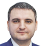 Денис Смотрин, руководитель практики «Налоги, банкротство, корпоративное право» КА «Юрпроект»