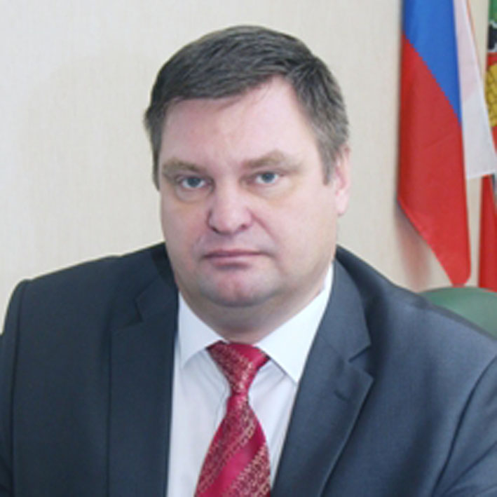 Александр Рыбалко