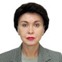 Ирина Ганиева