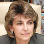 Наталья ДВОЙНИШНИКОВА, генеральный директор ООО «Кузбассрегионгаз» 